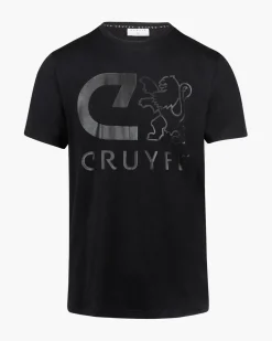 Sale Cruyff Hernandez Ss Tee
