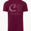 Clearance Cruyff Hernandez Ss Tee