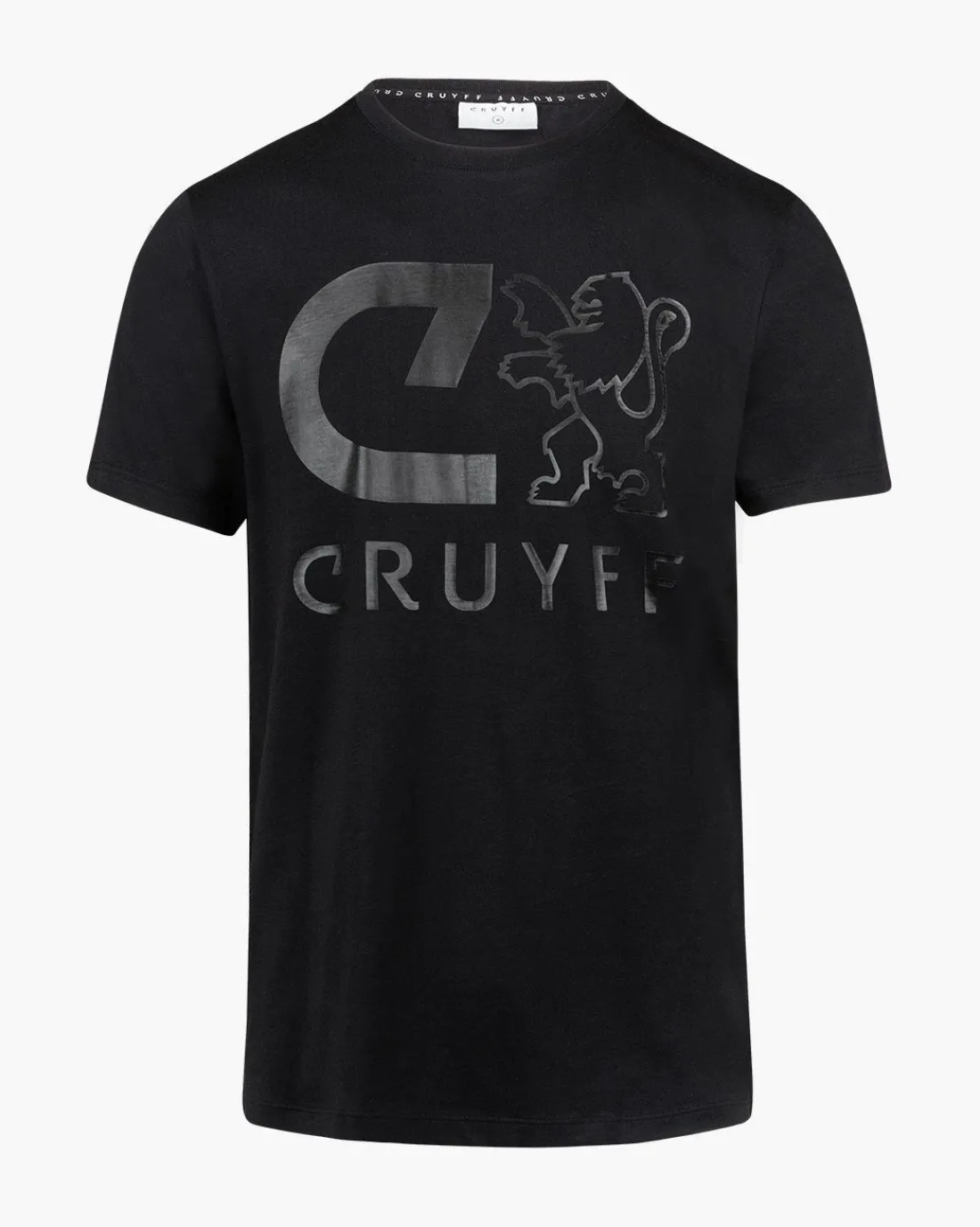 Sale Cruyff Hernandez Ss Tee
