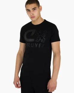 Sale Cruyff Hernandez Ss Tee