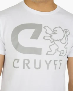 Cheap Cruyff Hernandez Ss Tee
