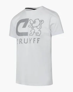 Cheap Cruyff Hernandez Ss Tee