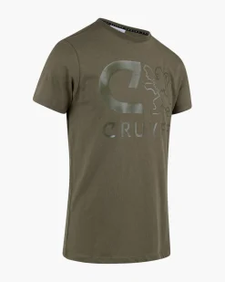 Best Cruyff Hernandez Ss Tee