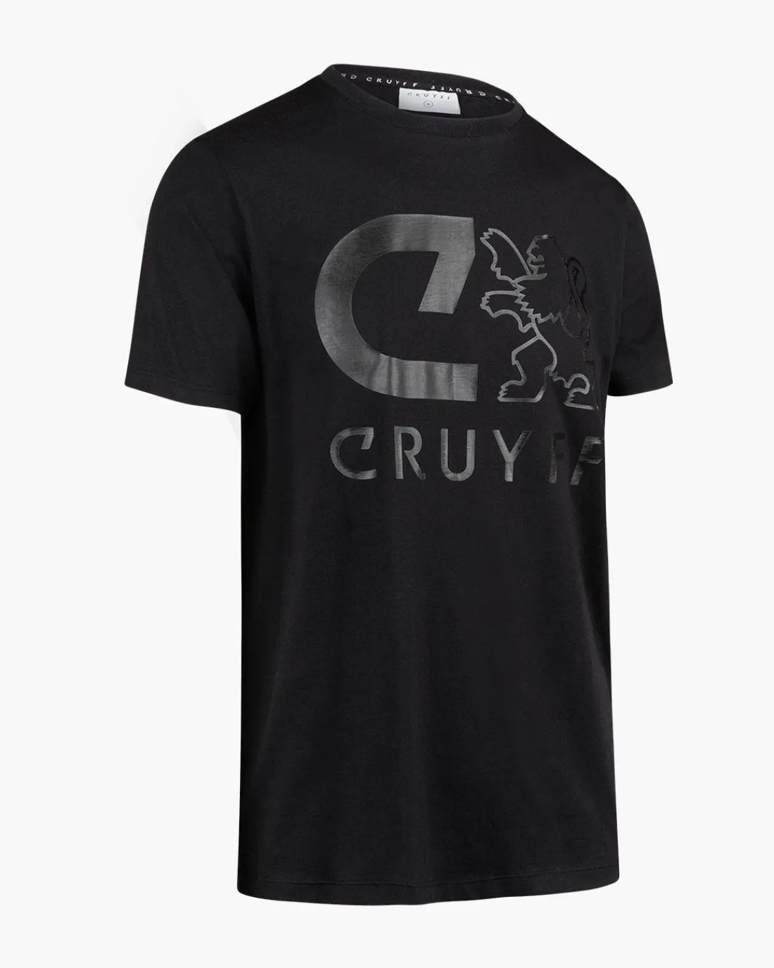Sale Cruyff Hernandez Ss Tee