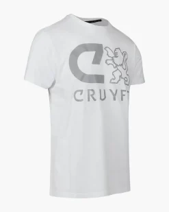 Cheap Cruyff Hernandez Ss Tee