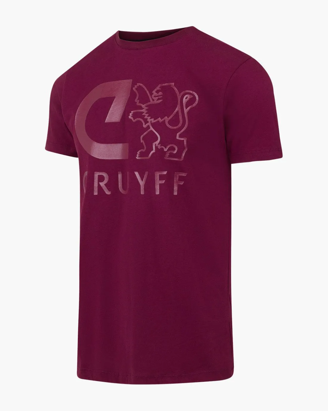 Clearance Cruyff Hernandez Ss Tee