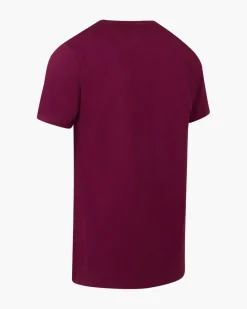 Clearance Cruyff Hernandez Ss Tee