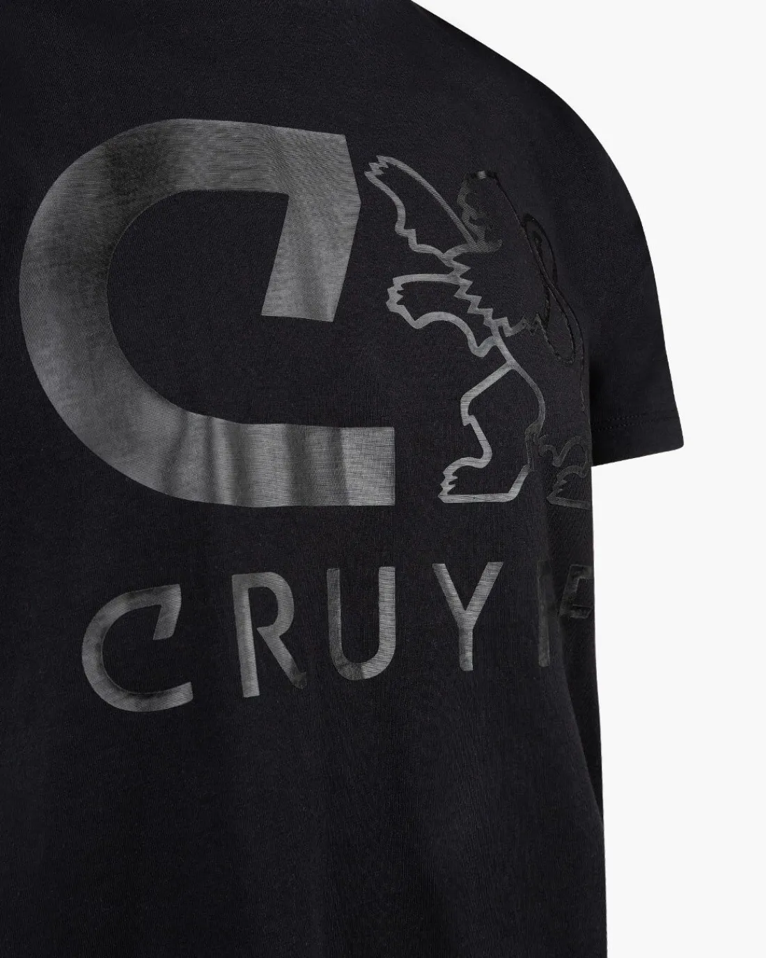 Sale Cruyff Hernandez Ss Tee