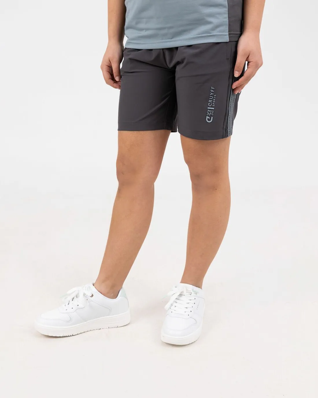 Hot Cruyff Hoof Short