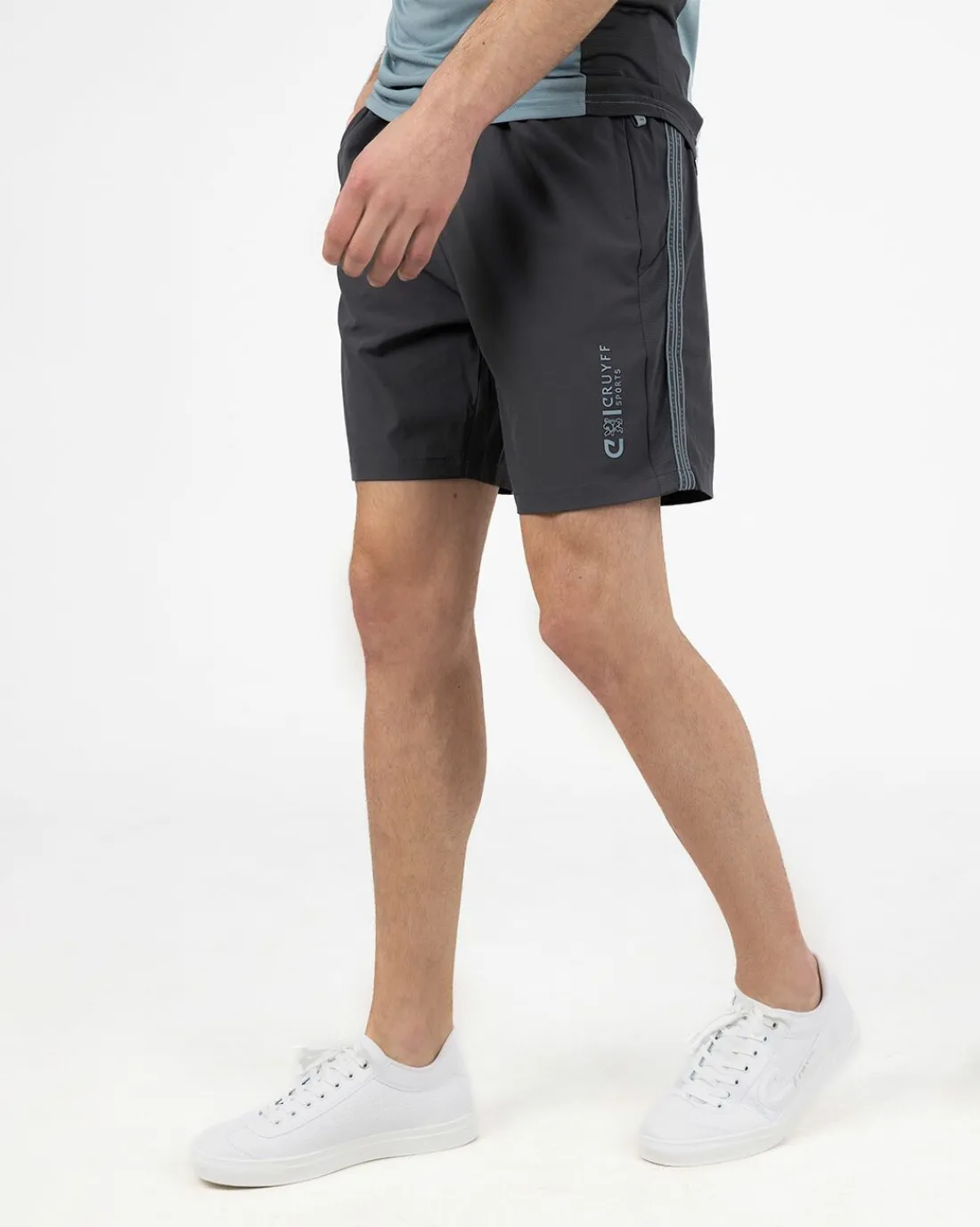 Best Cruyff Hoof Short