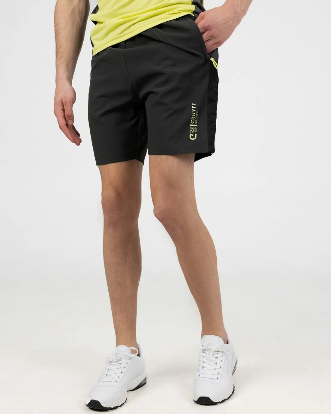 Clearance Cruyff Hoof Short
