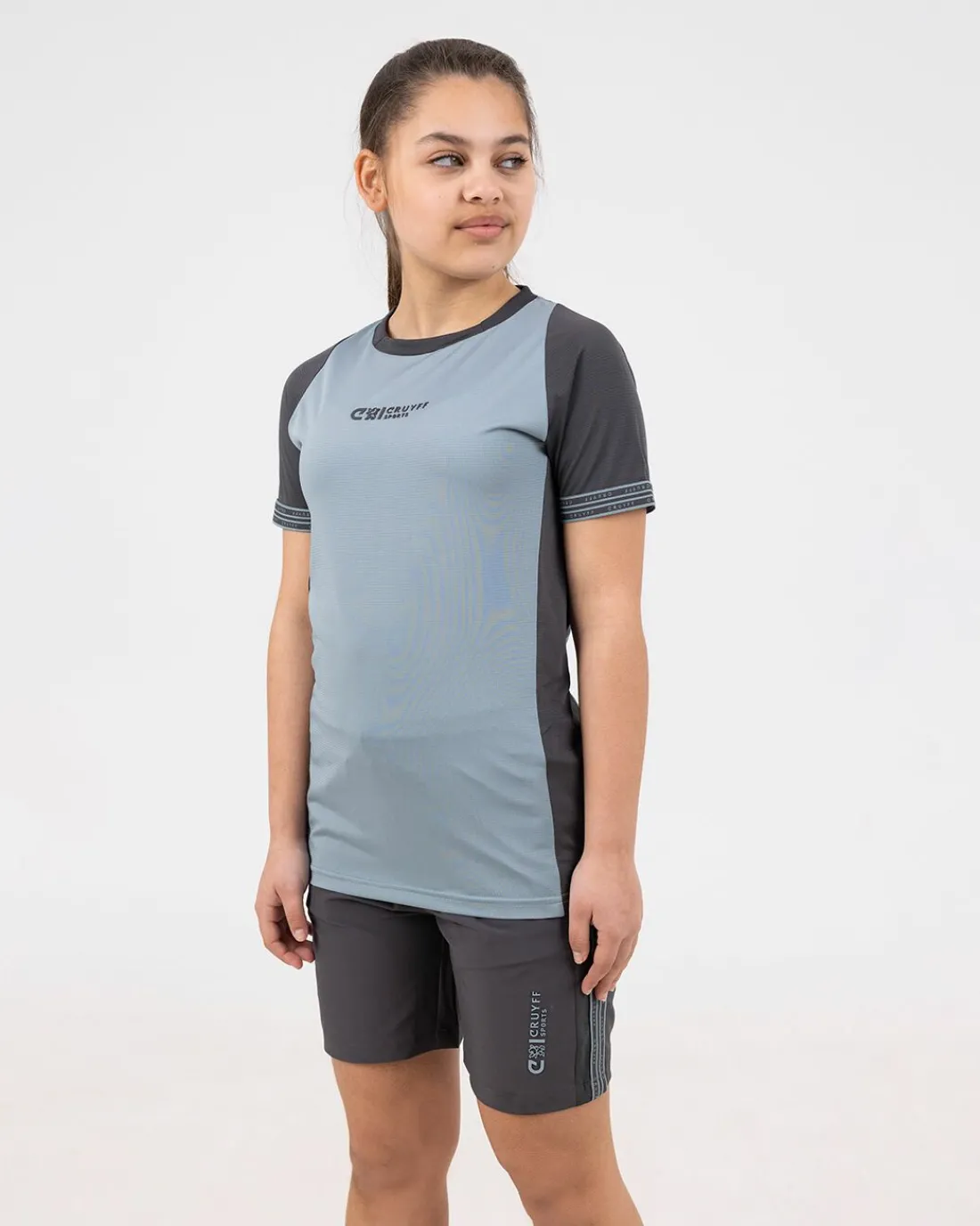 Hot Cruyff Hoof Short