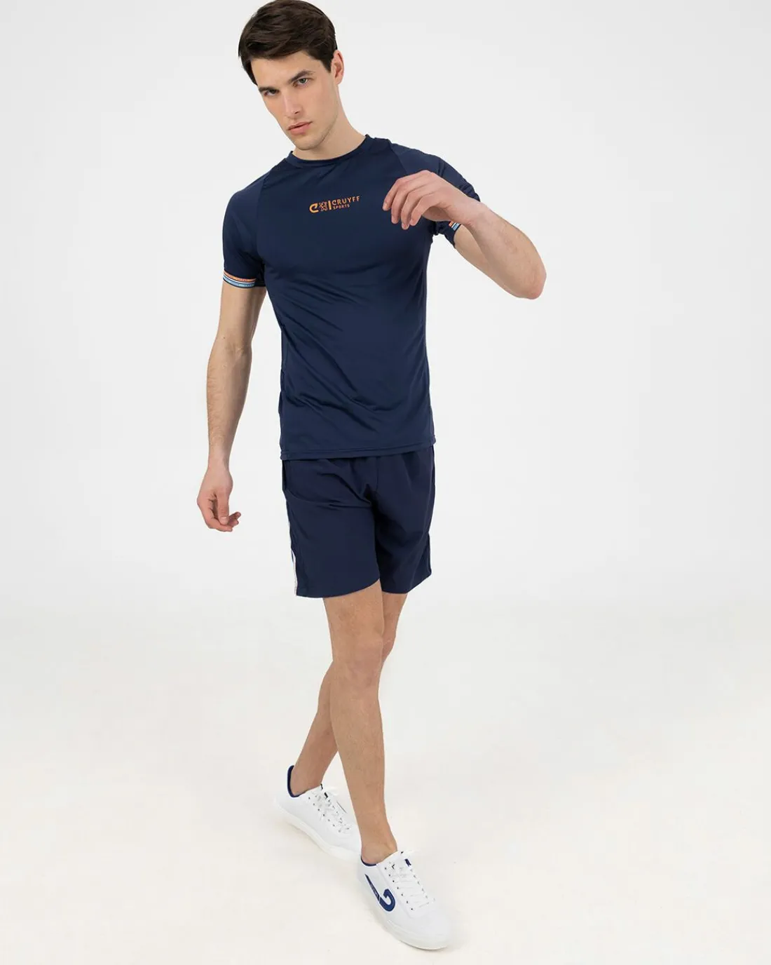 Flash Sale Cruyff Hoof Short