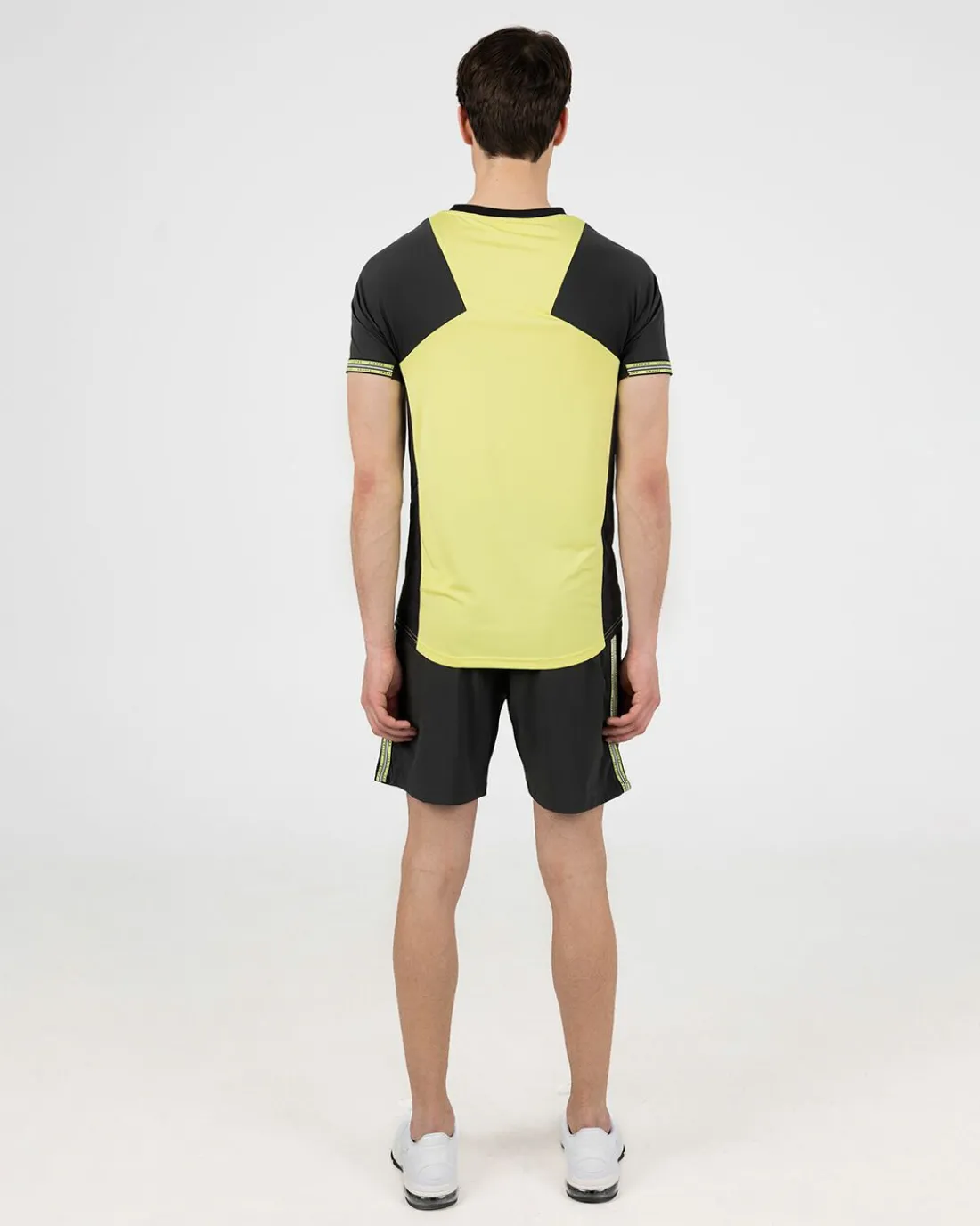 Clearance Cruyff Hoof Short
