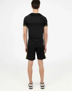Online Cruyff Hoof Short