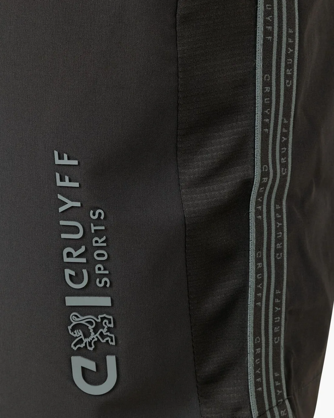 Best Cruyff Hoof Short