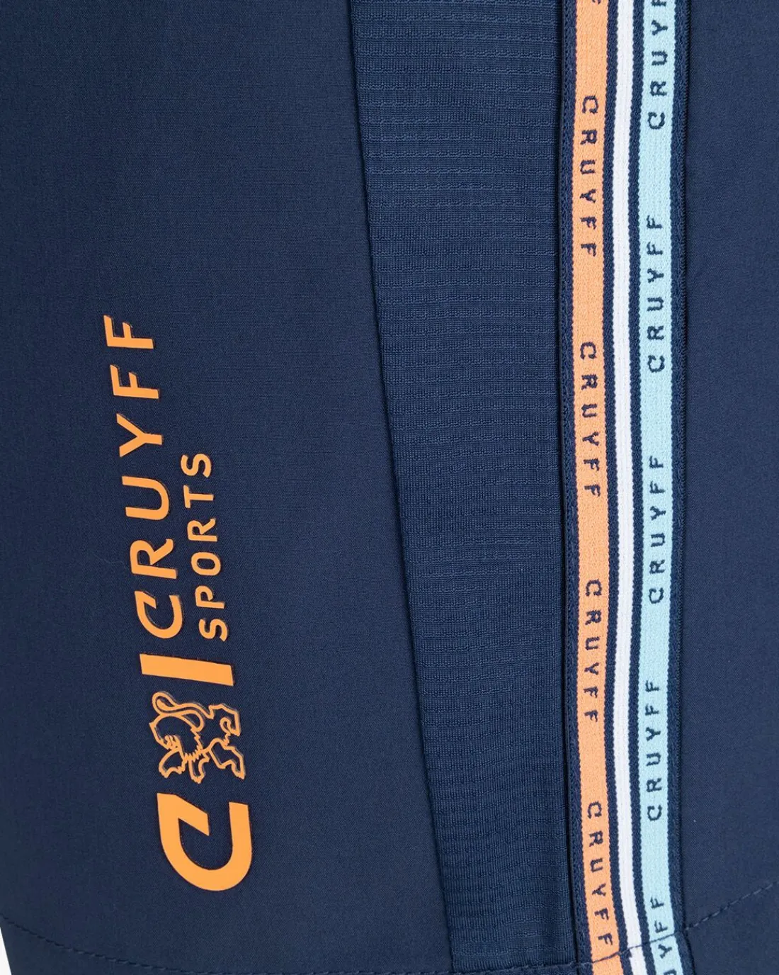 Flash Sale Cruyff Hoof Short