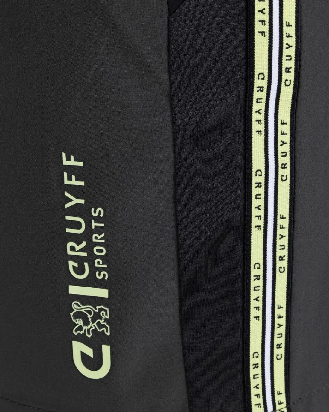 Clearance Cruyff Hoof Short