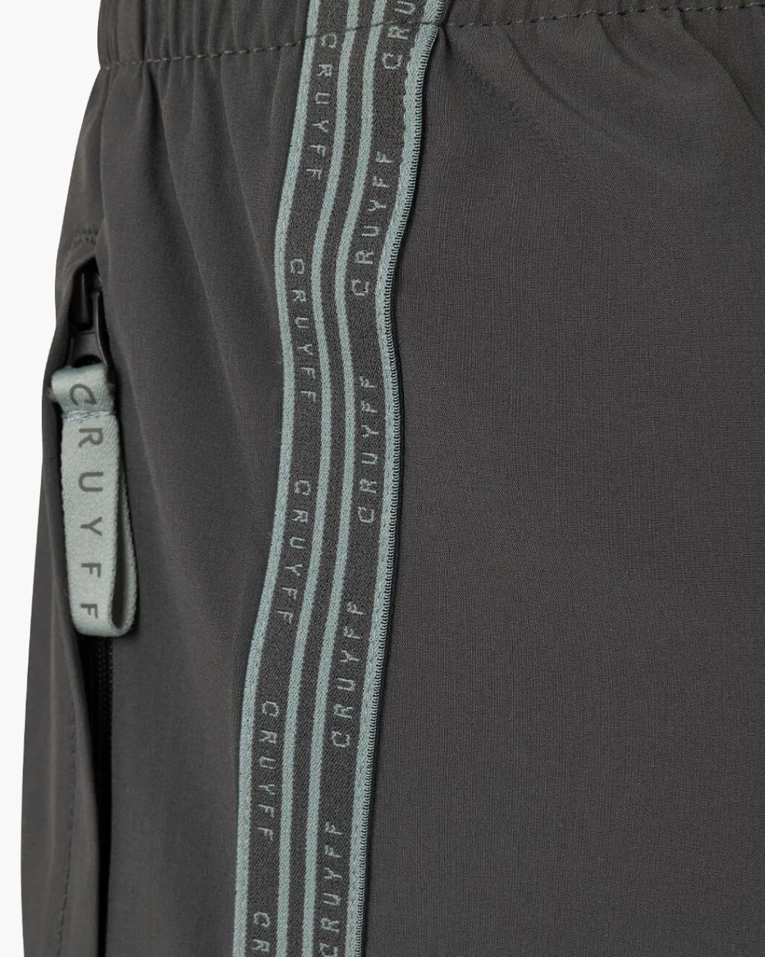 Best Cruyff Hoof Short