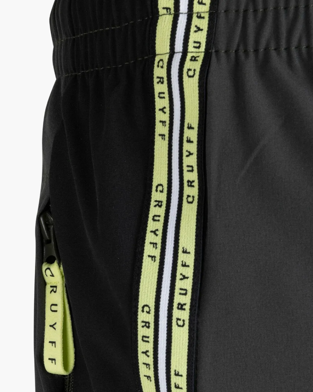 Clearance Cruyff Hoof Short