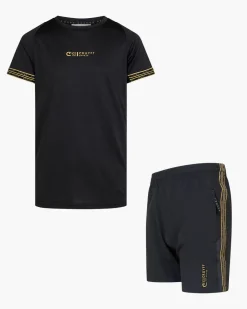 Hot Cruyff Hoof Suit