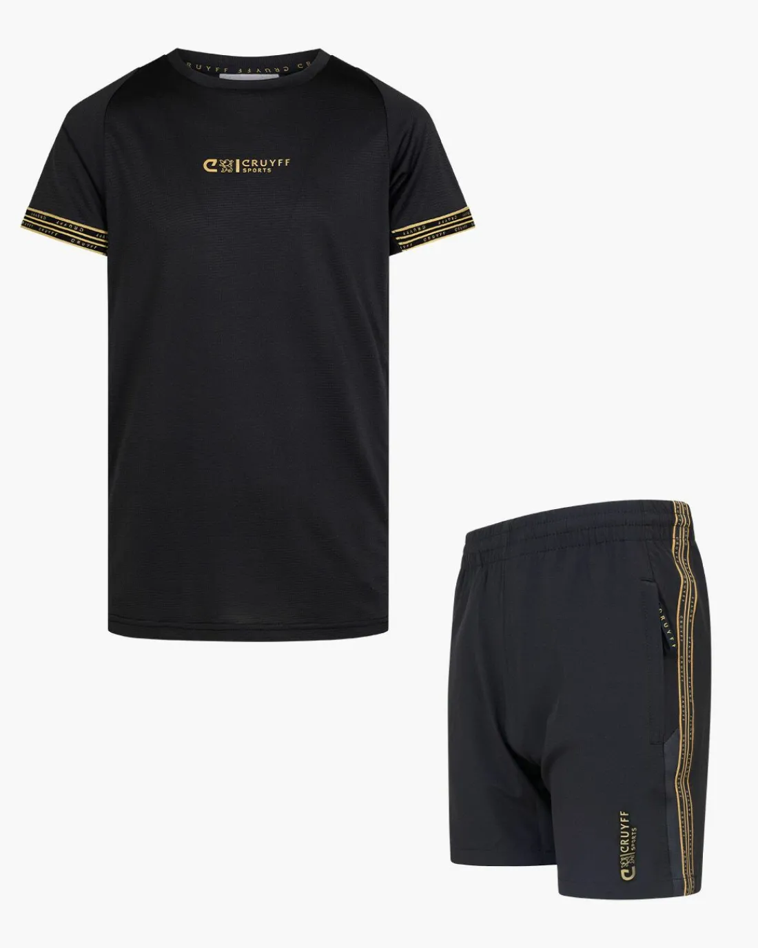 Hot Cruyff Hoof Suit