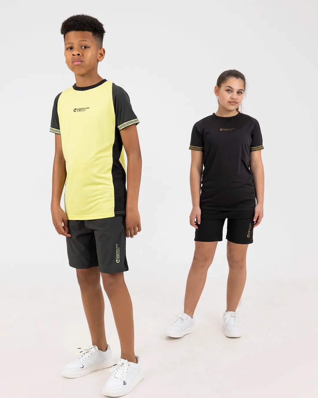 Online Cruyff Hoof Suit