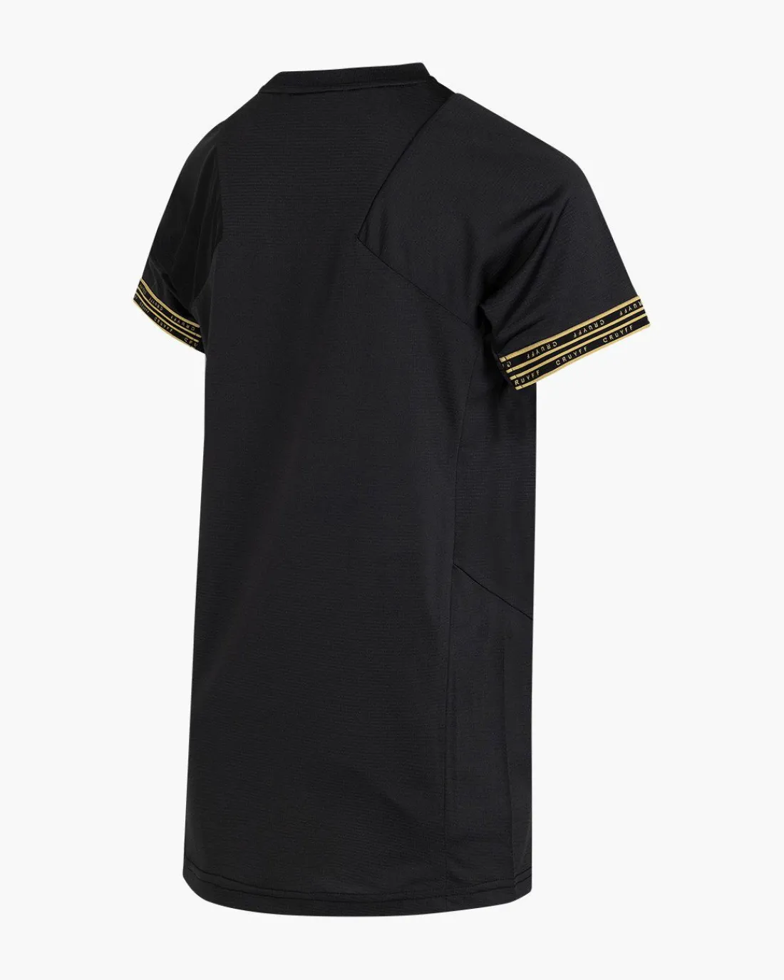 Hot Cruyff Hoof Suit