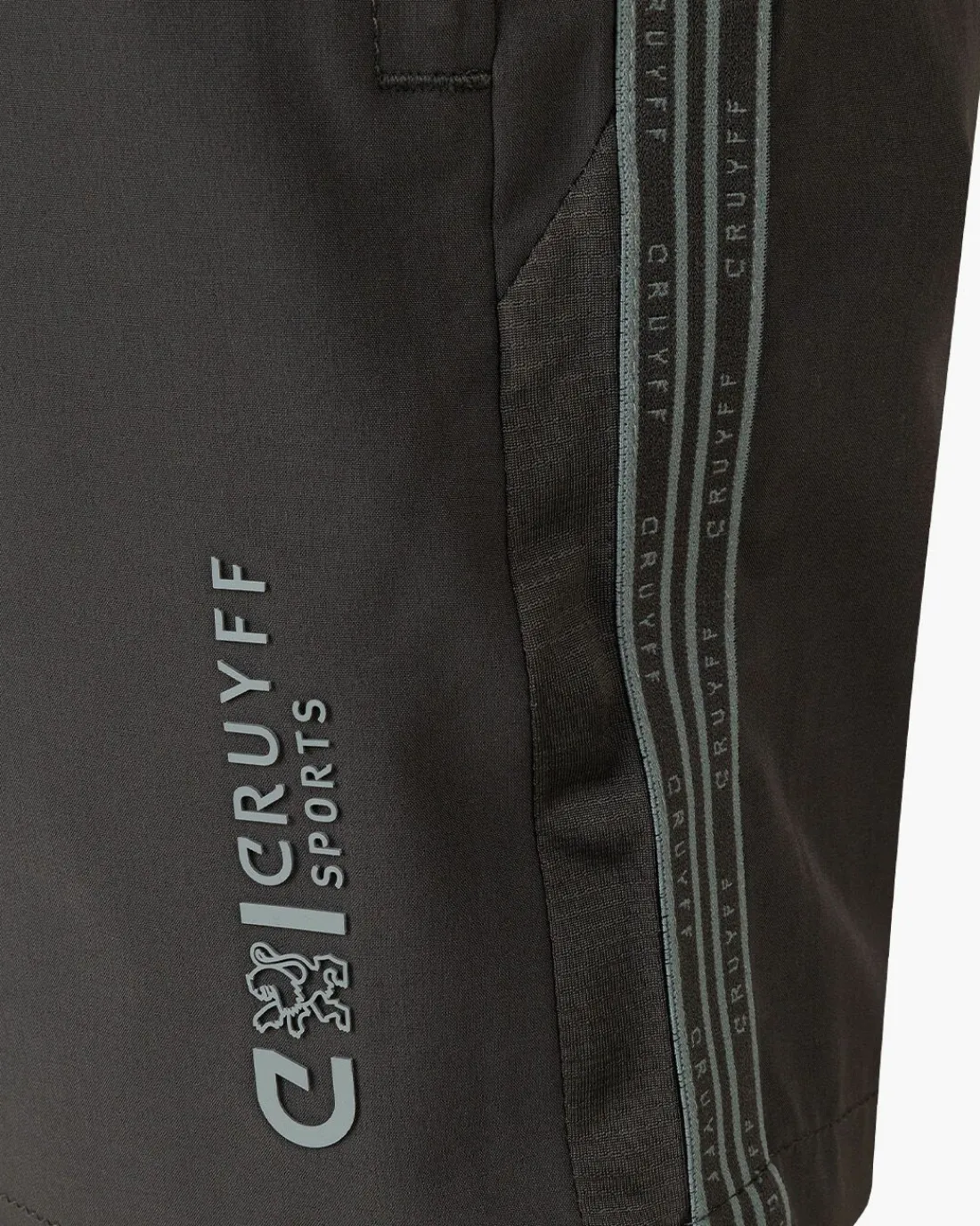 Best Sale Cruyff Hoof Suit