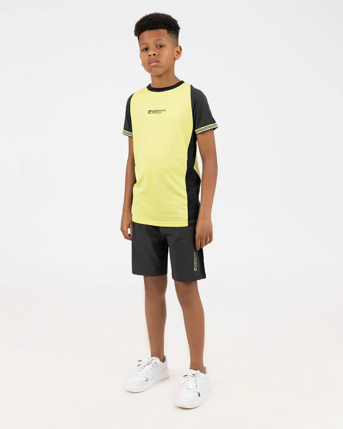 Online Cruyff Hoof Suit