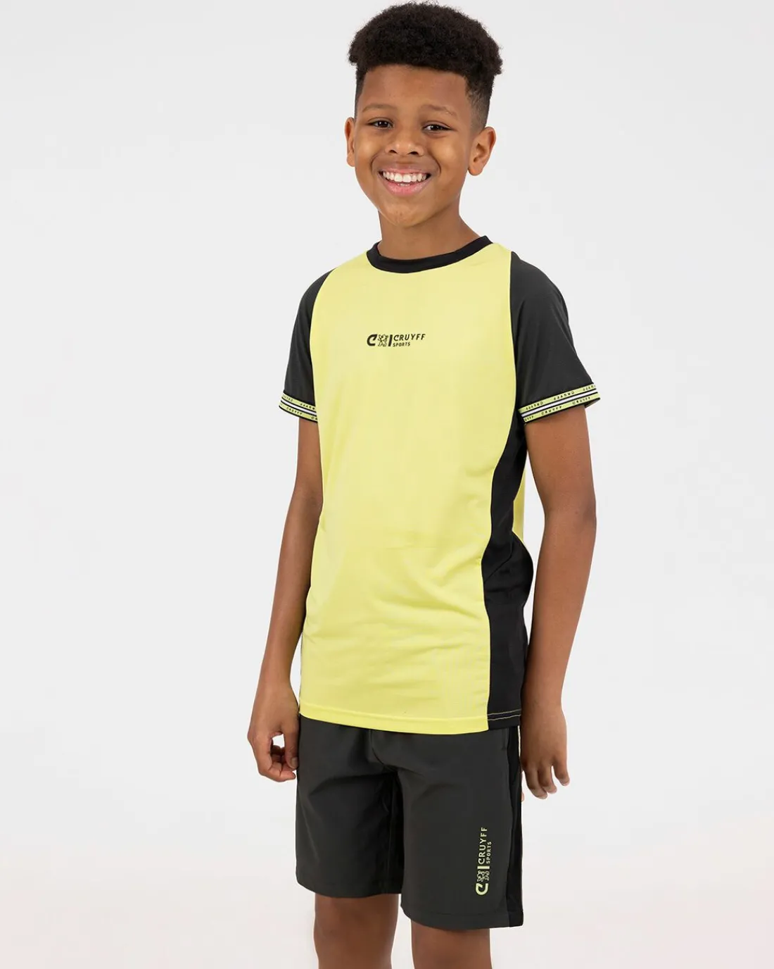 Online Cruyff Hoof Suit
