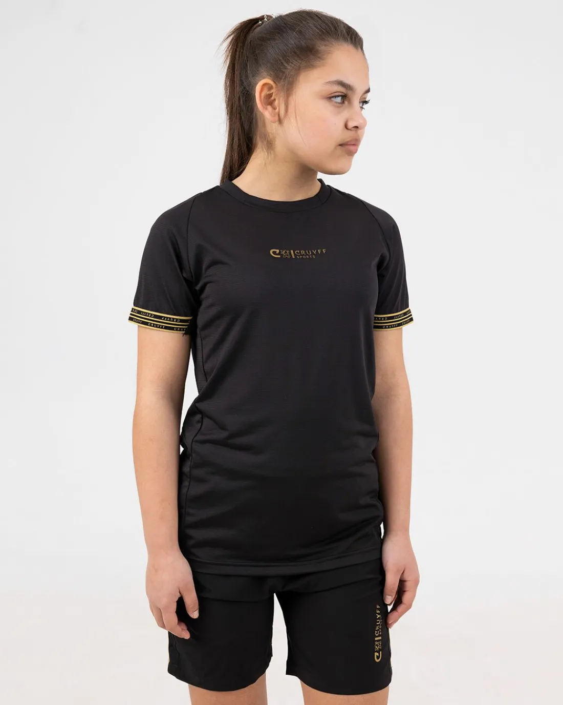 Hot Cruyff Hoof Suit