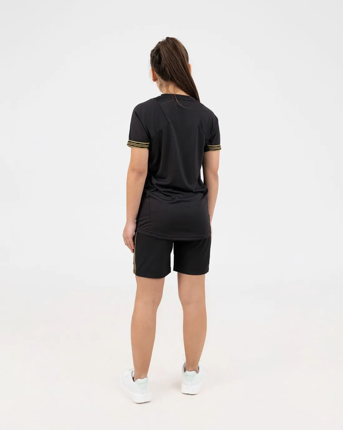 Hot Cruyff Hoof Suit