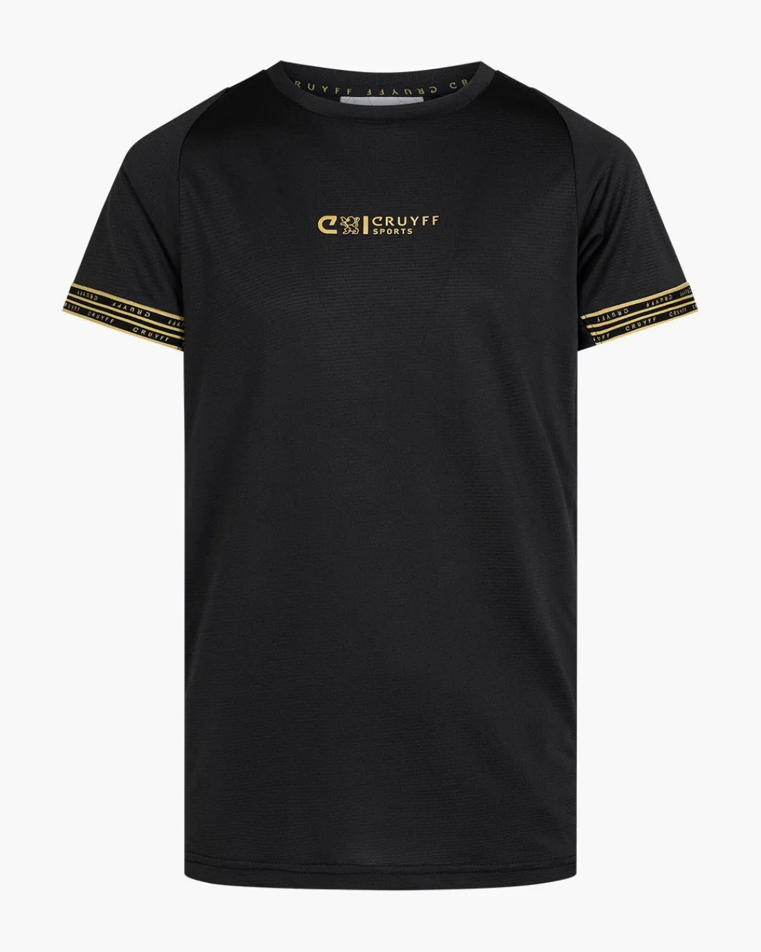 Hot Cruyff Hoof Suit