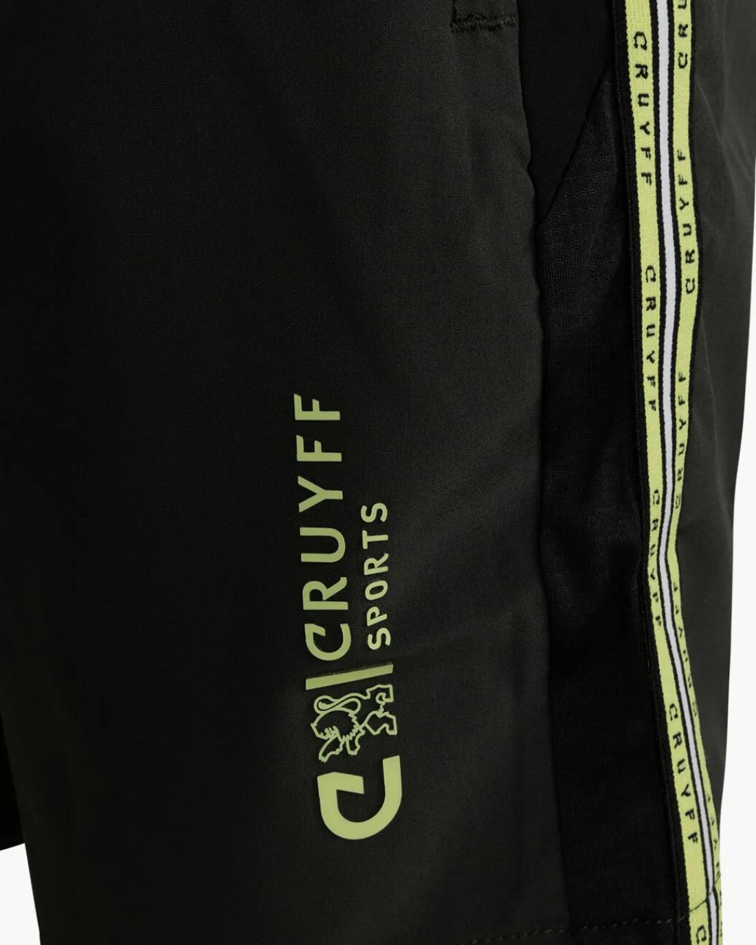 Online Cruyff Hoof Suit