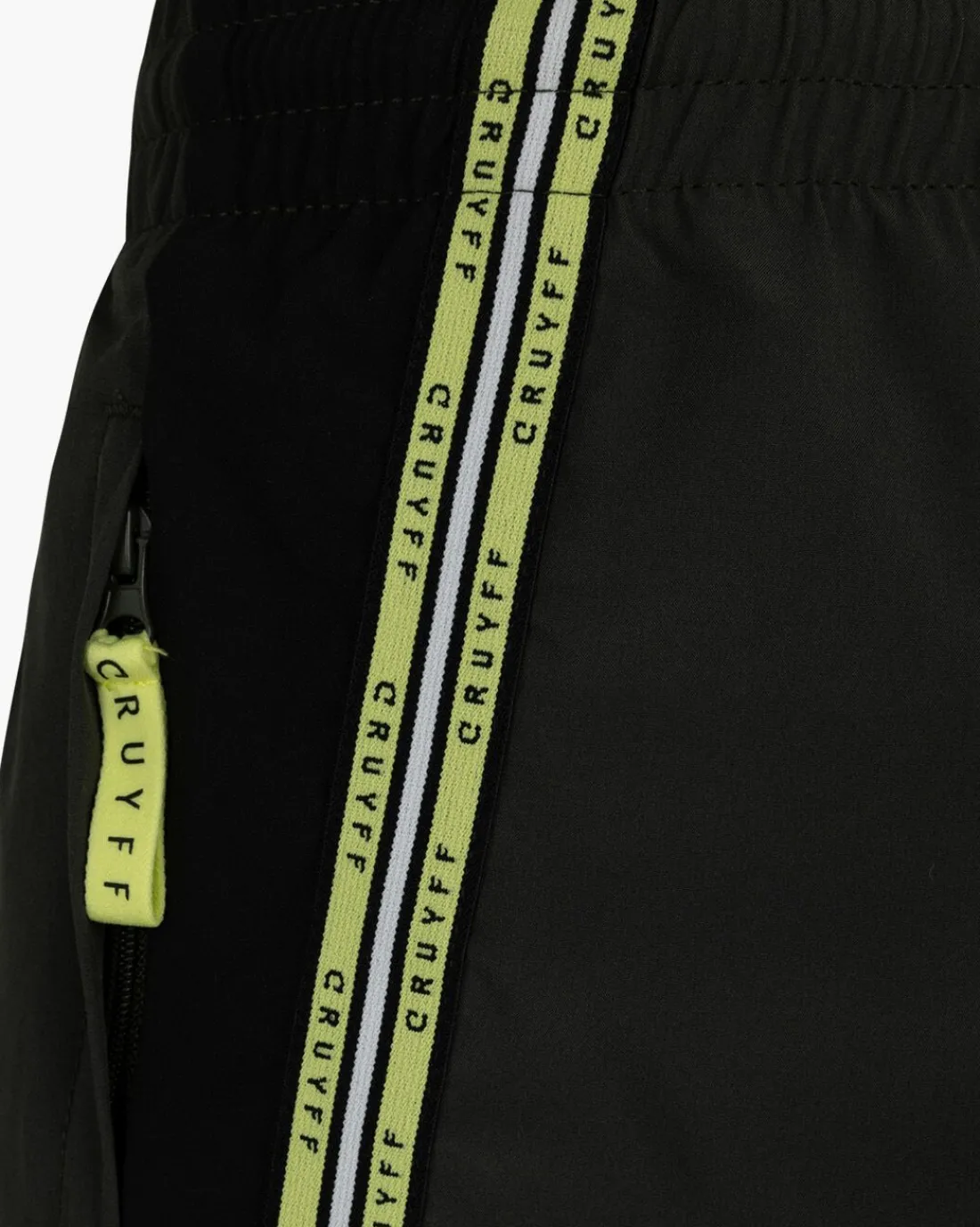 Online Cruyff Hoof Suit