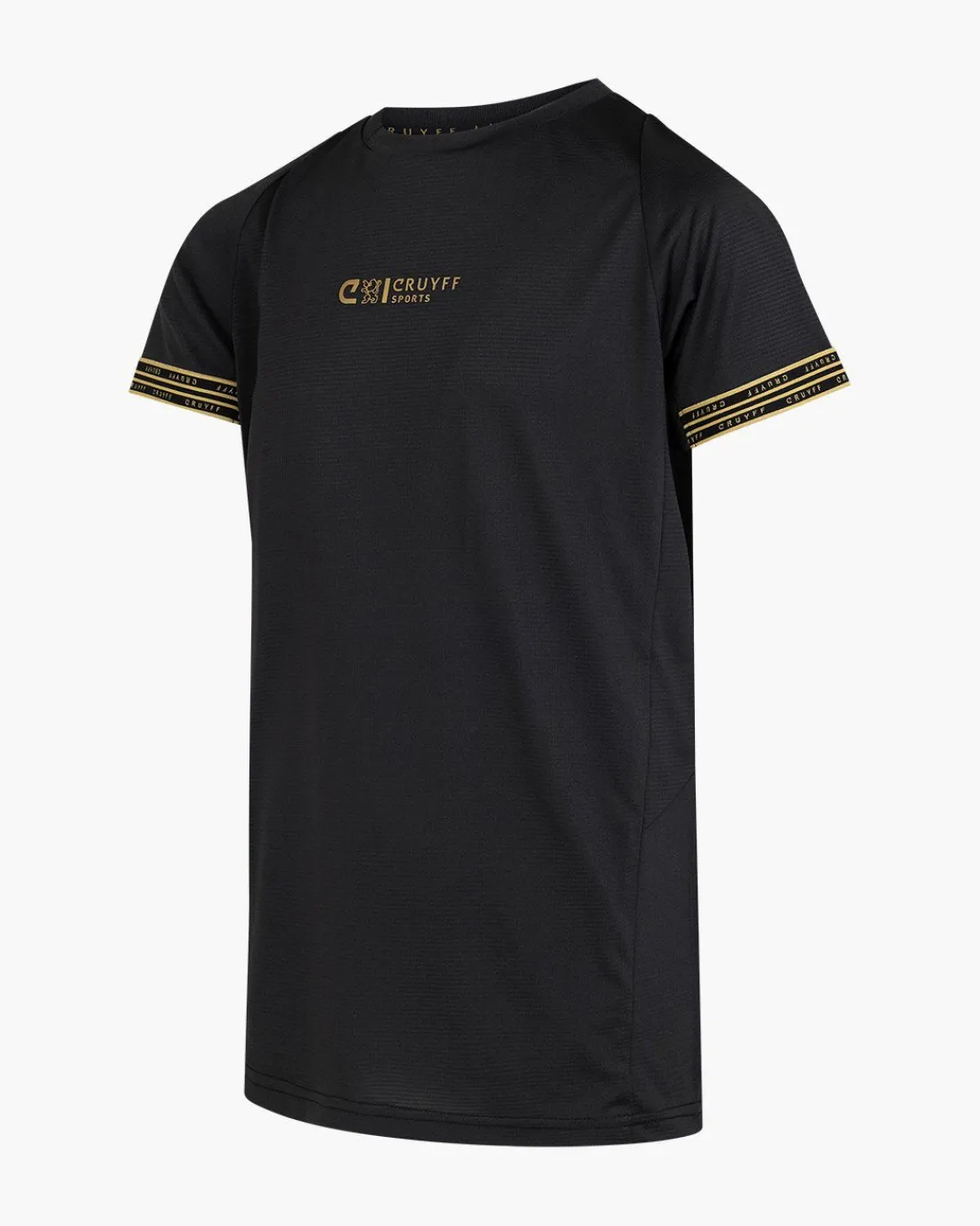 Hot Cruyff Hoof Suit