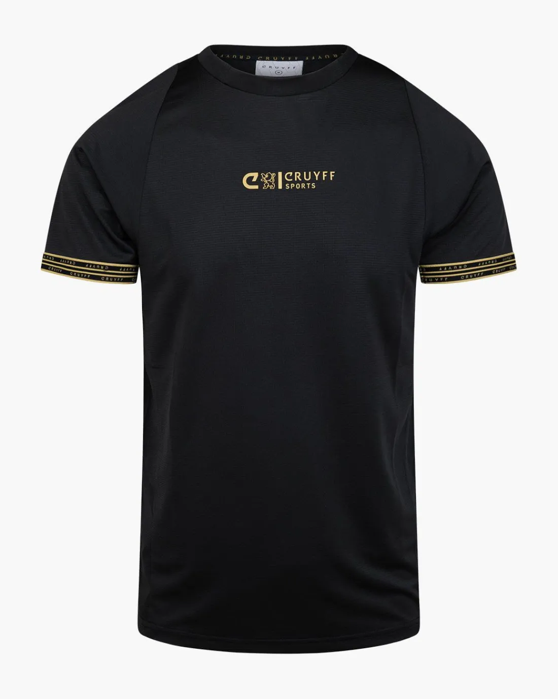 Cheap Cruyff Hoof Tee