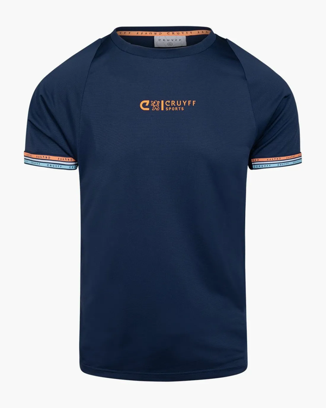 Discount Cruyff Hoof Tee