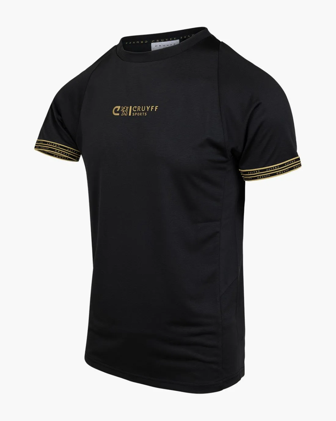 Cheap Cruyff Hoof Tee