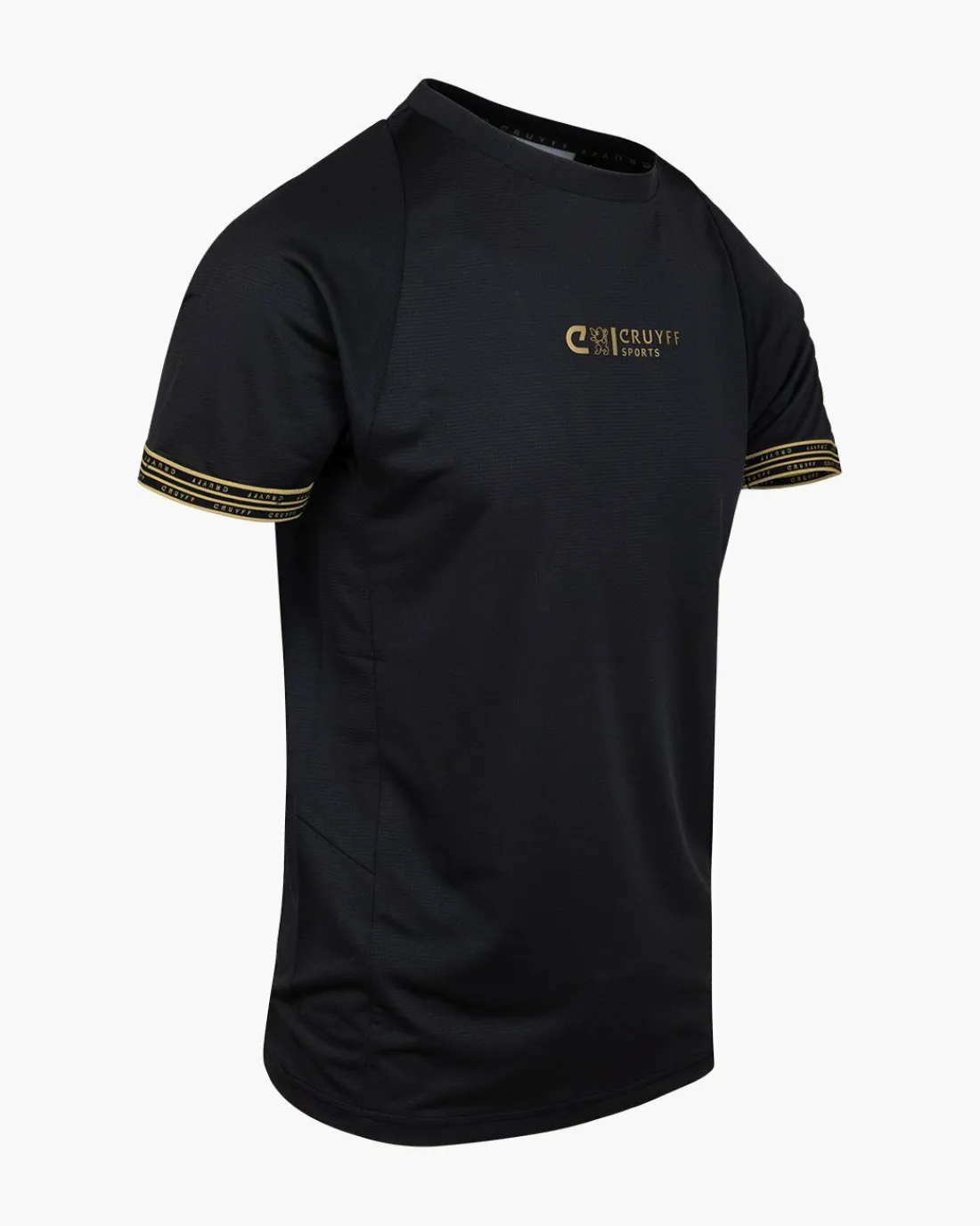 Cheap Cruyff Hoof Tee
