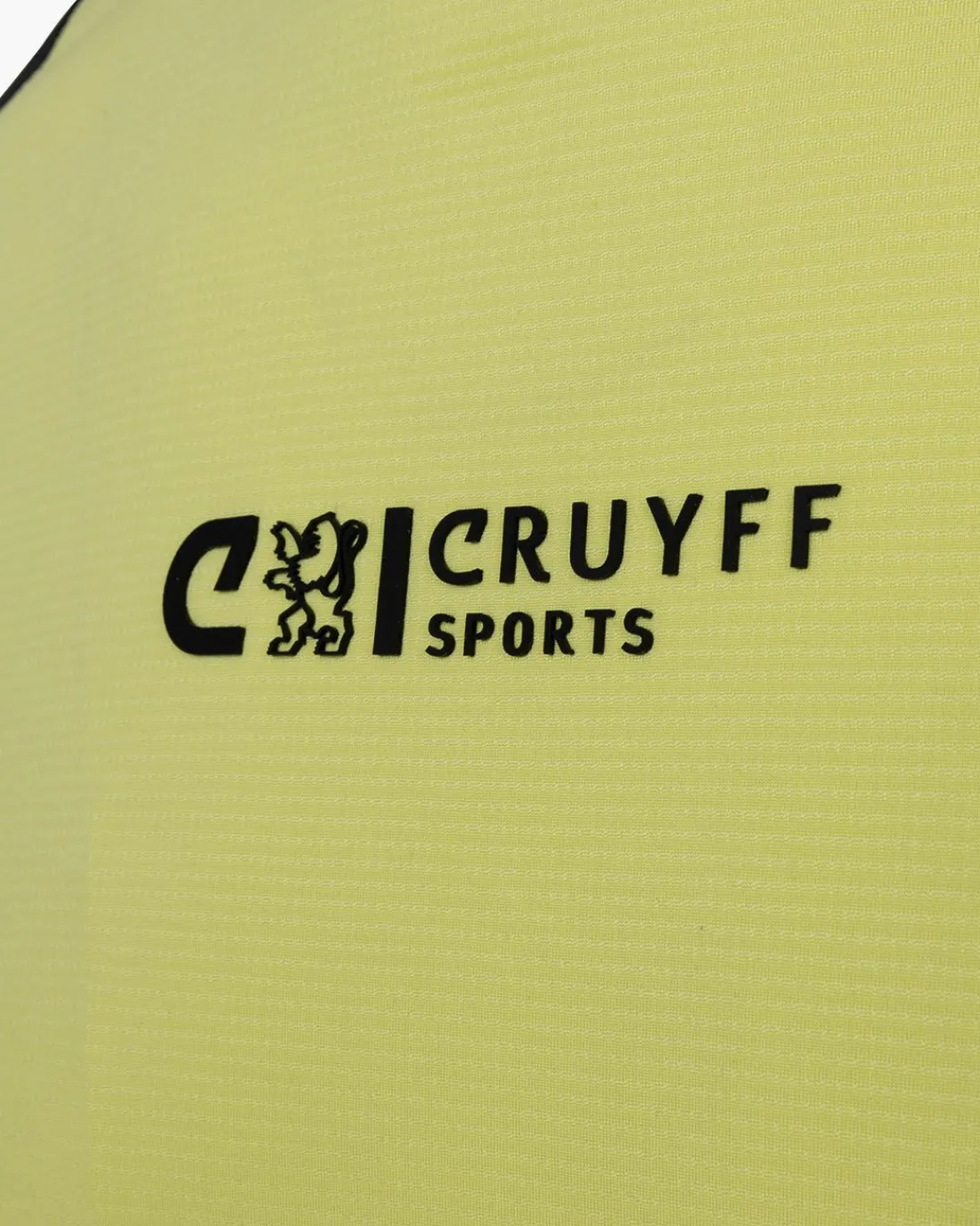Best Sale Cruyff Hoof Tee
