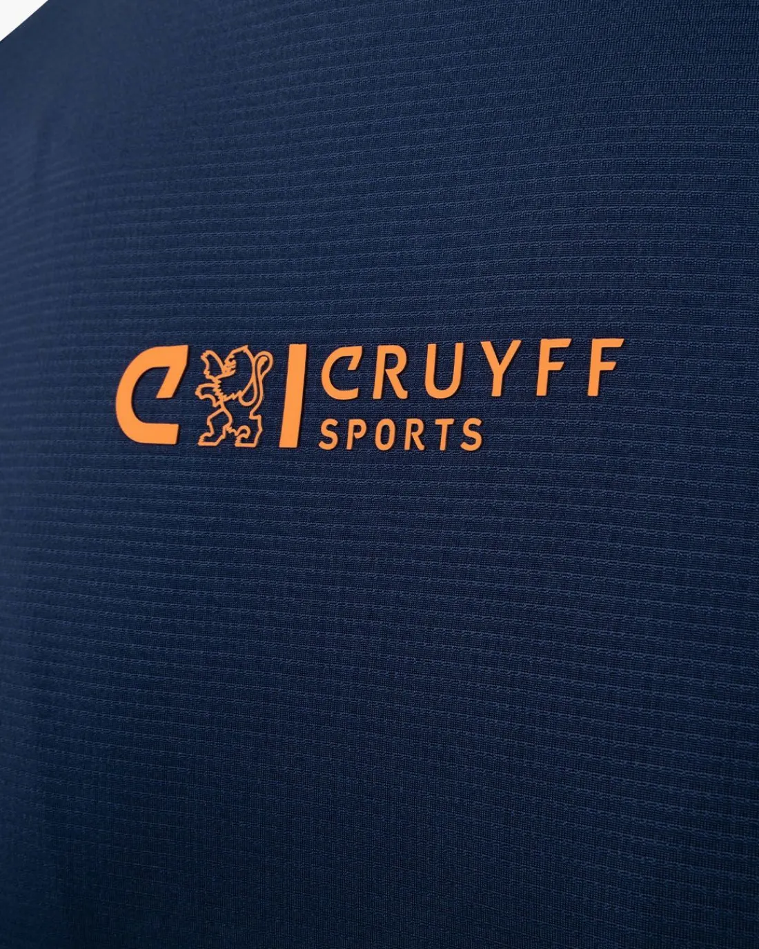 Discount Cruyff Hoof Tee