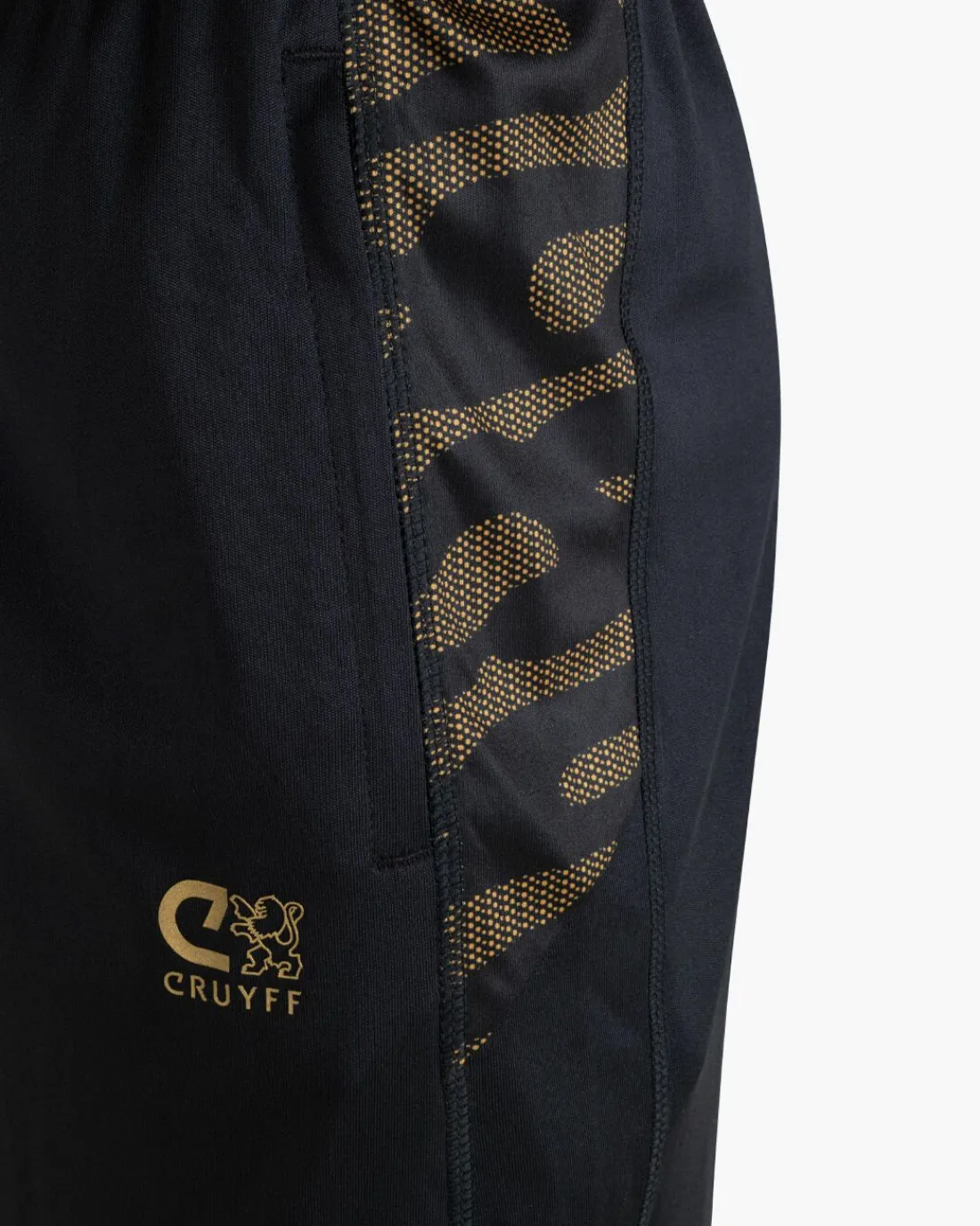 Flash Sale Cruyff Imprime Short