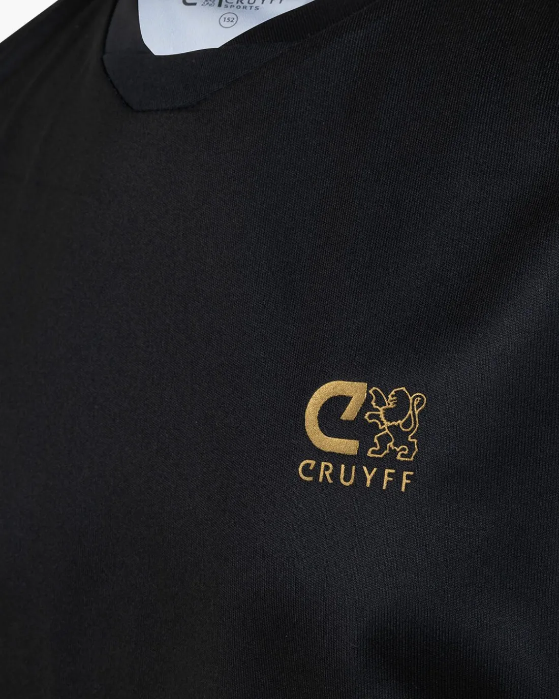 New Cruyff Imprime Suit