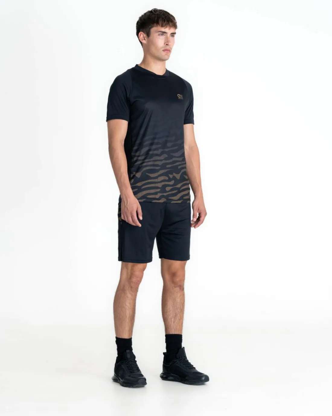 Best Cruyff Imprime Tee