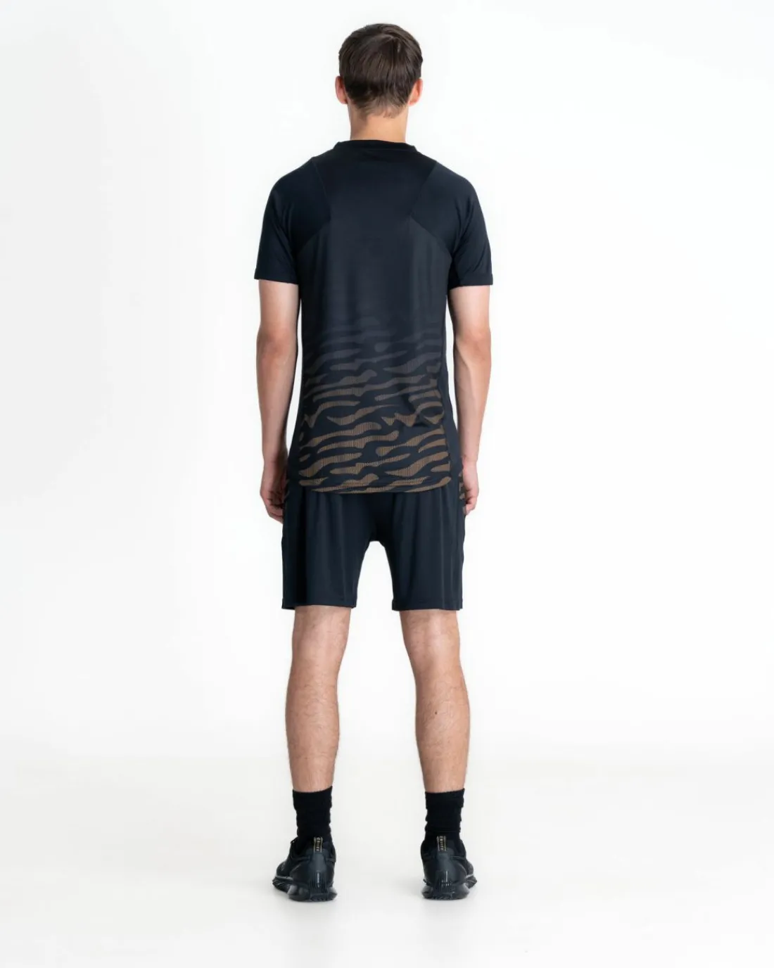 Best Cruyff Imprime Tee
