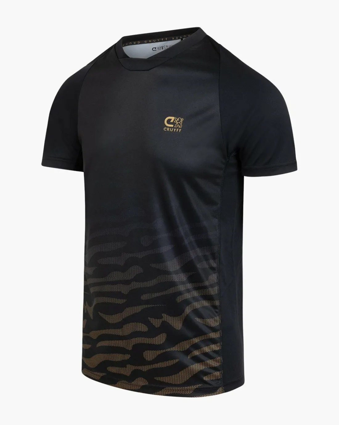 Best Cruyff Imprime Tee
