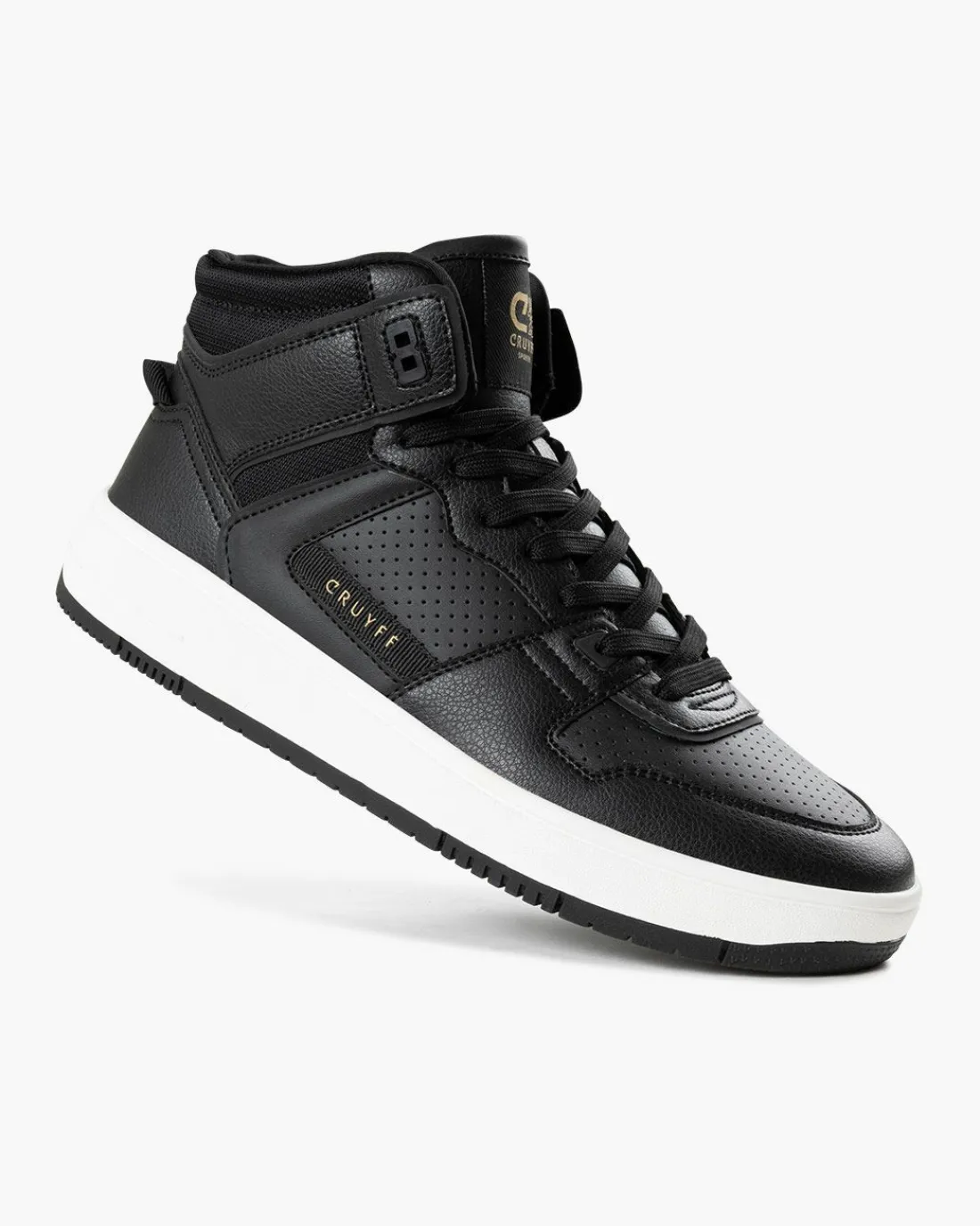 Store Cruyff Indoor Basket