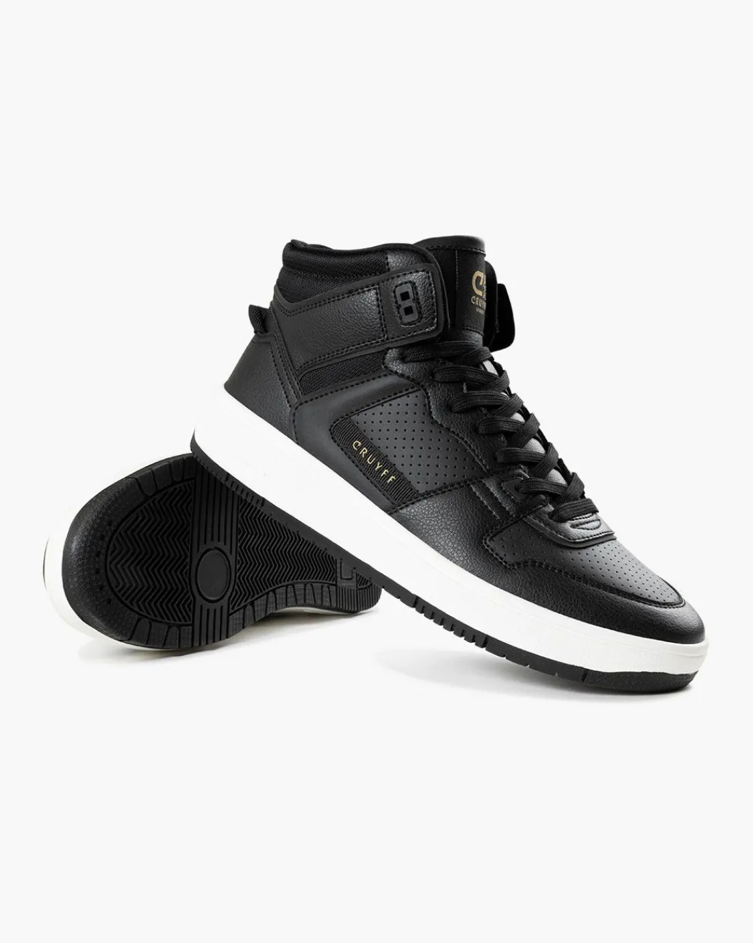 Store Cruyff Indoor Basket